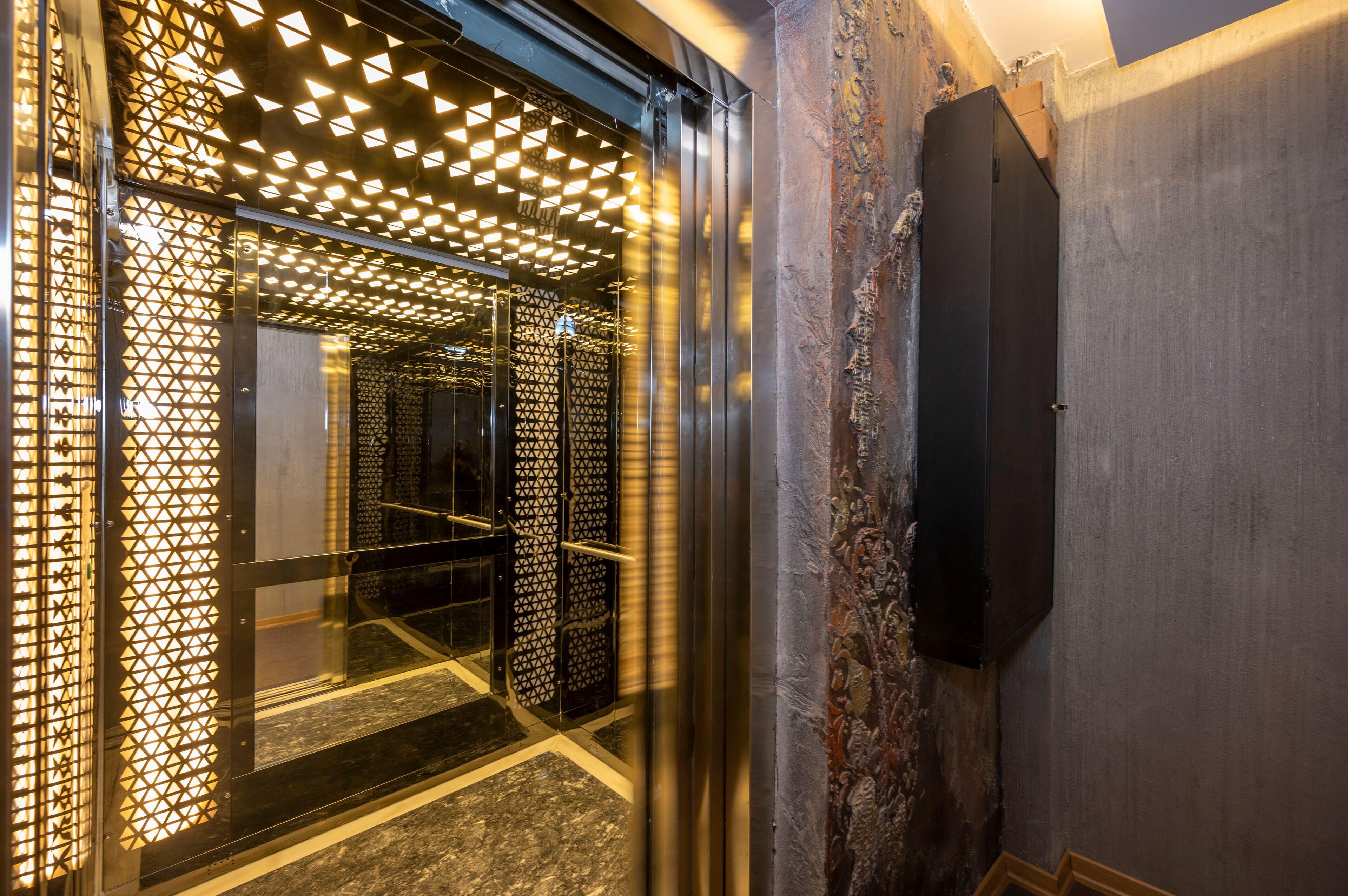 Continental Airport Hotel — Photos 2